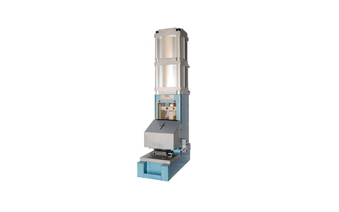 Stansemaskine trykluftdrevet TB 64 111 D