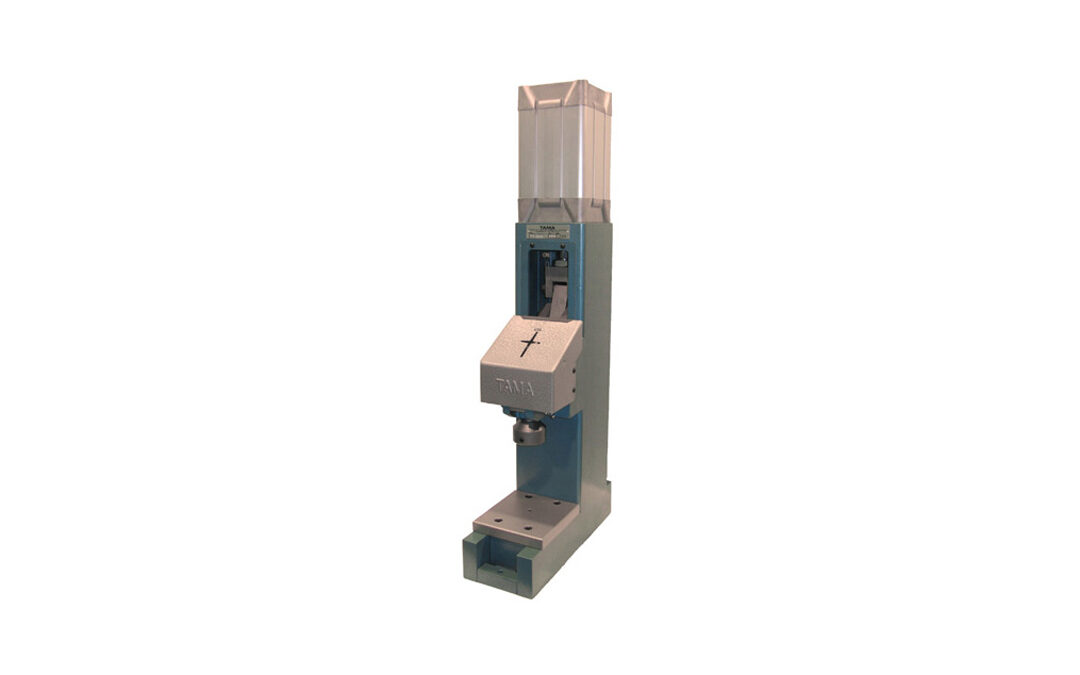 Stansemaskine trykluftdrevet TE 4444