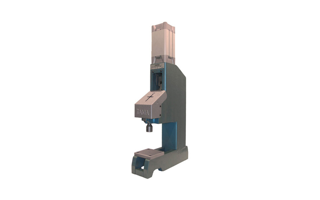 PRASA PNEUMATYCZNA TY-1 63 100