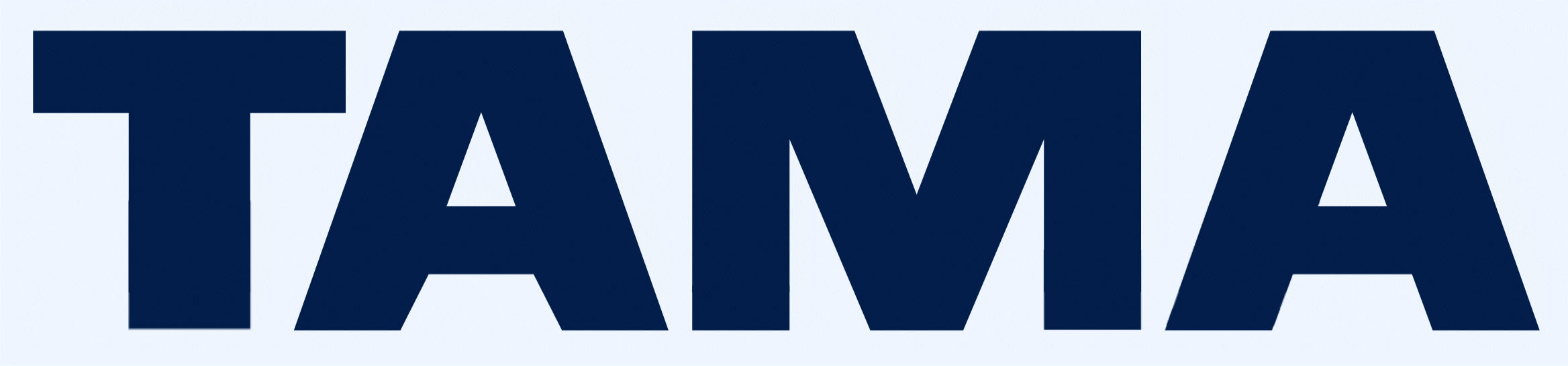 Tama Logo animeret gif